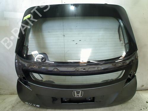 tailgate-honda-civic-ix-fk-2012-2013-2014-2015-2016-2017-34153643 main image