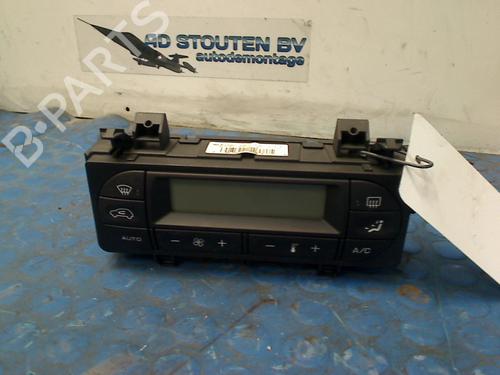 Used Climate control PEUGEOT 1007 (KM_) 1.6 16V (109 hp) 11263365