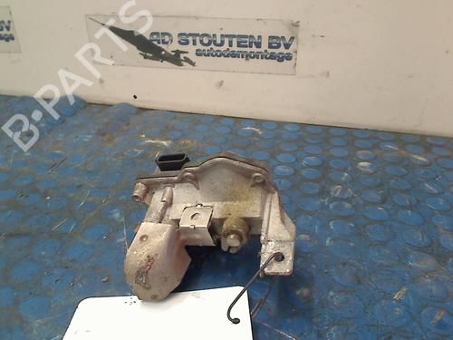 Used Egr Egr 13544695 13544695