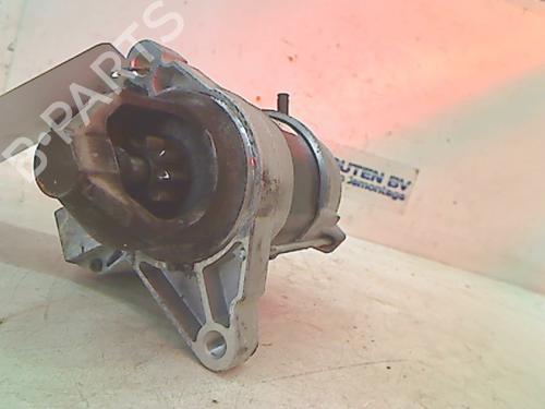 Used Starter PEUGEOT 108 1.0 VTi 72 (72 hp) 11315903