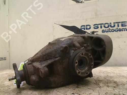 Rear differential BMW 1 (E87) 120 d | BP12589934M24 