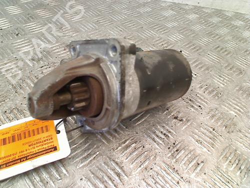 Used Starter FORD FOCUS II (DA_, HCP, DP) 1.6 (100 hp) 11312449
