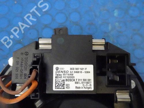 Heater blower motor SEAT LEON (1P1) 1.2 TSI | BP11323505M62 