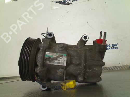 Airco pomp MINI MINI (R56) One (95 hp) 29996477