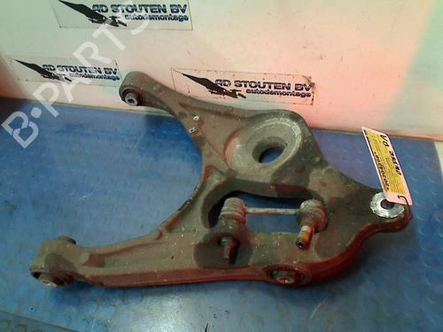 Used Right rear suspension arm MERCEDES-BENZ GL-CLASS (X166) GL 63 AMG 4-matic (166.874) (558 hp) 13720344