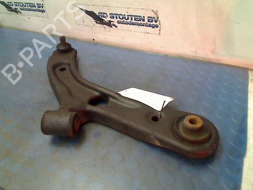 Right front suspension arm SUZUKI SPLASH (EX) 1.0 (A5B310) | BP13474303M13 