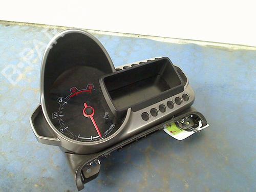 Display monitor CHEVROLET AVEO Hatchback (T300) 1.3 D | BP21382209C48 