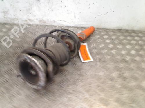 Right front shock absorber BMW 3 (E46) 318 i | BP11300898M17 
