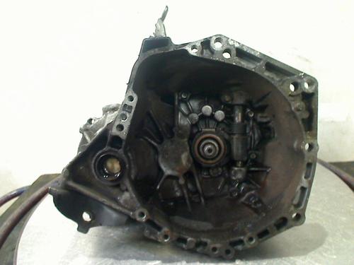Gearbox TOYOTA AYGO (_B1_) 1.0 (KGB10_, KGB10R) | BP31193122M3