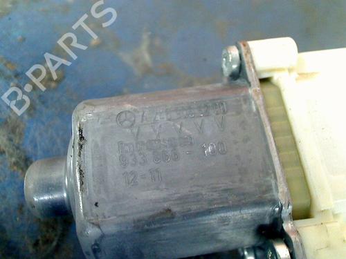 Right front window motor MERCEDES-BENZ A-CLASS (W176) A 200 (176.043) | BP18716008E20 