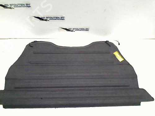 Rear parcel shelf FORD FIESTA V (JH_, JD_) 1.25 16V | BP11297144C85 