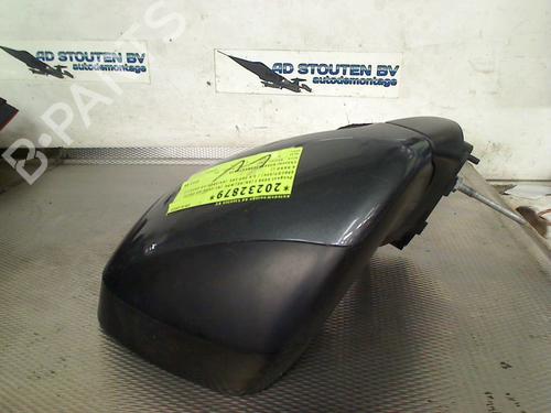 Left mirror PEUGEOT 5008 (0U_, 0E_) 1.6 16V | BP31115081C26