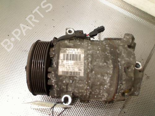 Compresseur AC OPEL MOVANO B Platform/Chassis (X62) 2.3 CDTI FWD (EV, HV, UV) (131 hp) 28567076