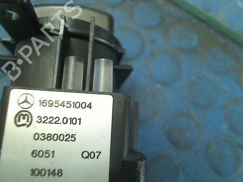 Headlight switch MERCEDES-BENZ B-CLASS Sports Tourer (W245) B 200 CDI (245.208) | BP11325640I24 