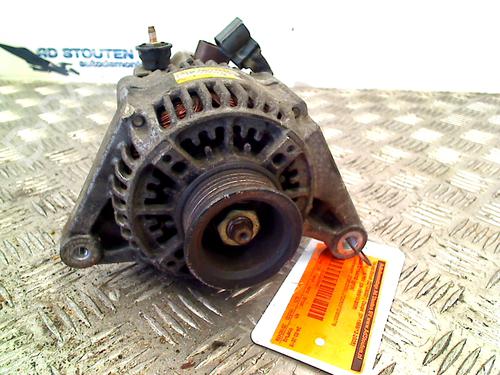 Alternator TOYOTA CELICA Coupe (_T23_) 1.8 16V VT-i (ZZT230_, ZZT230) | BP11301236M7 