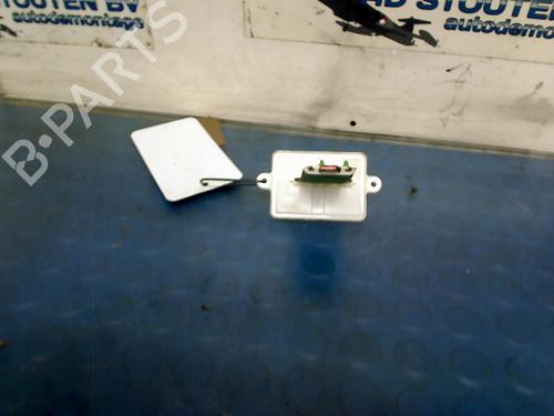 Used Heater resistor NISSAN MICRA V (K14) 1.0 IG-T (92 hp) 16407225