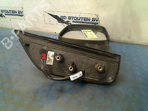 Right mirror FIAT FIORINO Box Body/MPV (225_) 1.3 D Multijet (225BXD1A, 225BXB1A, 225BXB11) | BP15544570C27 