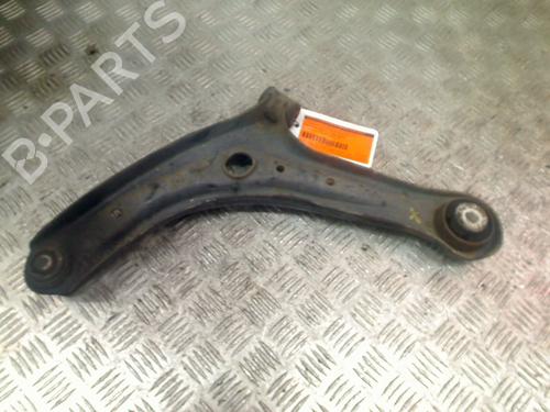 Used Right front suspension arm FORD FIESTA VI (CB1, CCN) 1.25 (60 hp) 11311206