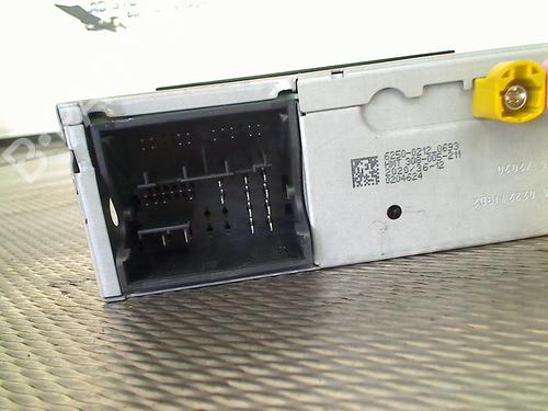 Electronic module VW POLO VI (AW1, BZ1, AE1) 2.0 GTI | BP28600882M83 