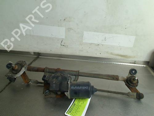 Articulacion limpia delantero MITSUBISHI OUTLANDER I (CU_W) 2.0 (CU2W) (136 hp) 31267289