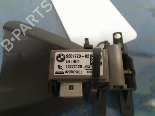 Camera BMW 5 (F10) 518 d | BP17433064E14 