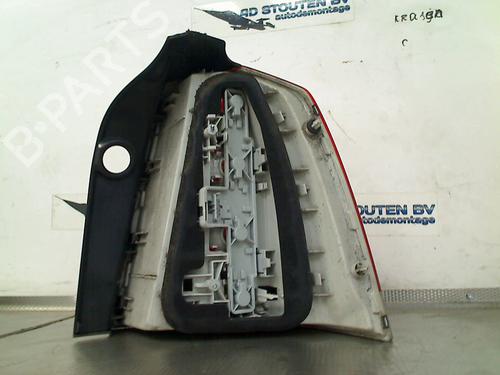 Left taillight OPEL ZAFIRA / ZAFIRA FAMILY B (A05) 2.2 (M75) | BP28195809C34 