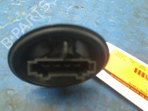 Heater resistor SKODA ROOMSTER (5J7) 1.4 | BP11775043M108 