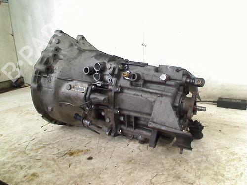Gearbox BMW 1 (E87) 116 i | BP29965372M3