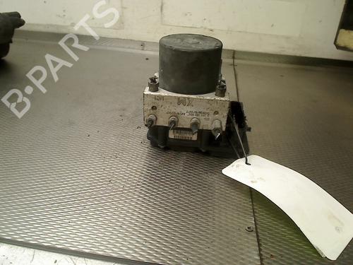 ABS Bremseaggregat TOYOTA AURIS (_E15_) 1.6 (ZRE151_, ZRE151R) | BP30960261M43