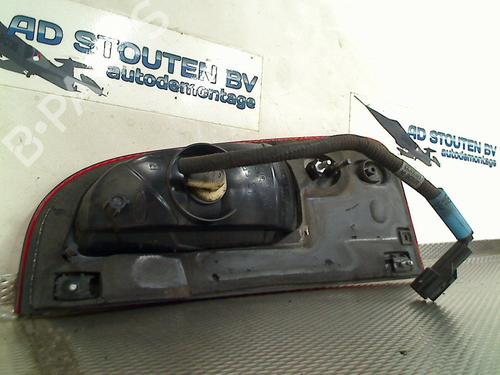 Right taillight LINCOLN NAVIGATOR (UN173) 5.4 All-wheel Drive | BP27867979C35 