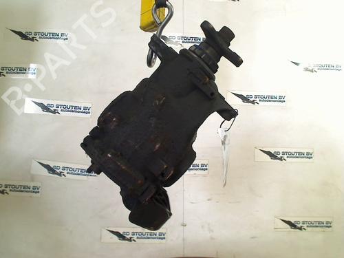 Rear differential BMW 1 (F21) 114 i | BP31014591M24  - Image 6