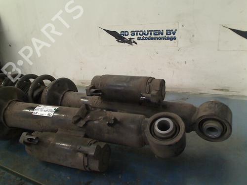 Right rear shock absorber BMW 5 (G30, F90) 530 d | BP15385001M19 