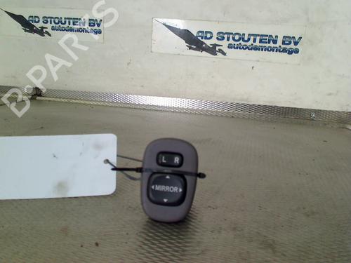 Spejlkontakt TOYOTA CELICA Coupe (_T23_) 1.8 16V VT-i (ZZT230_, ZZT230) (143 hp) 31040008