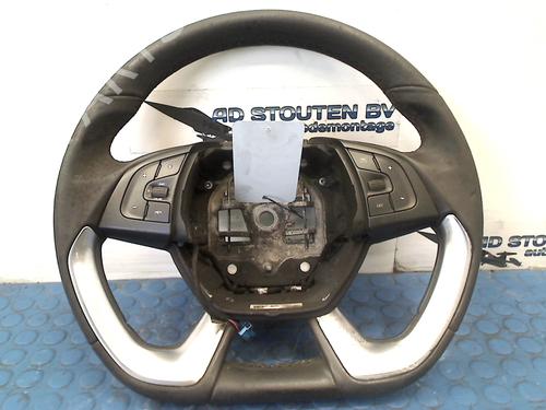 Steering wheel CITROËN DS5 2.0 HDi 200 Hybrid4 All-wheel Drive | BP11334344C49