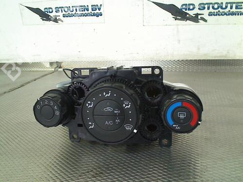AC Styreenhet / Manøvreringsenhet FORD FIESTA VI (CB1, CCN) 1.0 | BP25915181I5 