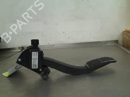 Used Pedal Pedal 39006887 39006887