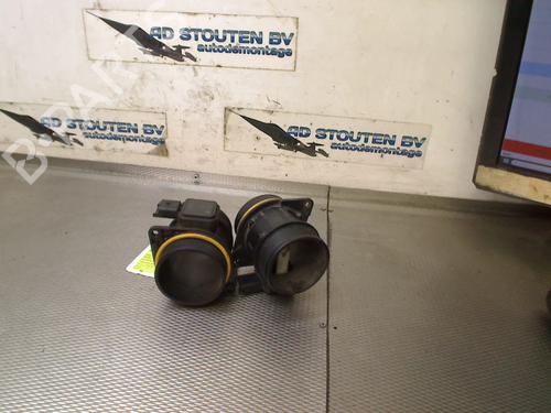 Used Mass air flow sensor JAGUAR XF I (X250) 3.0 D (211 hp) 31048884