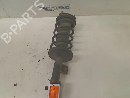 Left front shock absorber SUZUKI GRAND VITARA II (JT, TE, TD) 1.9 DDiS All-wheel Drive (JT419, TD44, JB419WD, JB419XD,... | BP11258154M16 