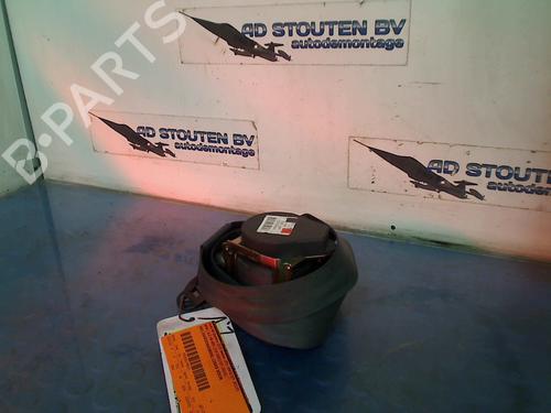 Used Front left seatbelt AUDI A8 D3 (4E2, 4E8) 4.2 quattro (335 hp) 11317351
