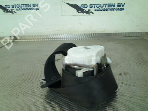 Rear left seatbelt VW PASSAT B6 Variant (3C5) 2.0 FSI | BP26883308I29 