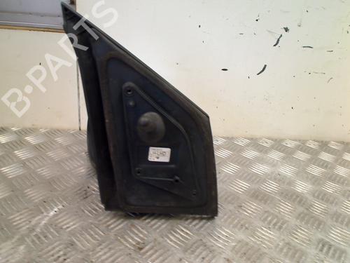Left mirror TOYOTA AYGO (_B1_) 1.0 (KGB10_, KGB10R) | BP11310974C26 