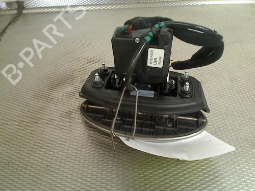 Tailgate handle HYUNDAI i30 (GD) 1.6 CRDi | BP34715090C132  - Image 5