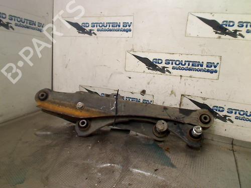 Right rear suspension arm MITSUBISHI ECLIPSE CROSS (GK_, GL_) Plug-in Hybrid 4WD (GL3W) | BP29889001M15 