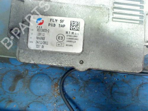 Control unit CHEVROLET SPARK (M300) 1.0 LPG | BP26895950M11 - Image 4