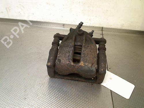 Left front brake caliper RENAULT KANGOO Express (FW0/1_) 1.5 dCi 75 (FW07, FW10, FW04) | BP38774915M105 - Image 5