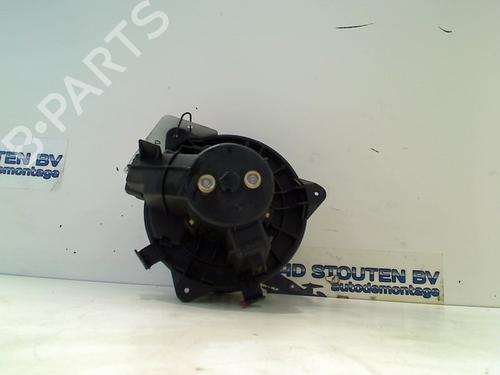 Heater blower motor FIAT BRAVO II (198_) 1.6 D Multijet (198AXH1B) | BP11306165M62 