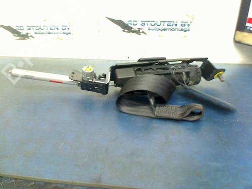 Used Front right seatbelt VOLVO C30 (533) 1.6 (100 hp) 23143049