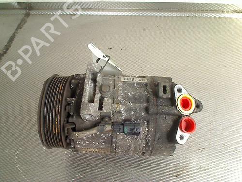 AC compressor OPEL VIVARO B Van (X82) 1.6 CDTI (05) | BP30774505M34 - Image 3