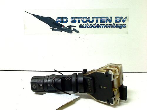 Used Steering column stalk NISSAN NAVARA NP300 (D40) 2.5 dCi 4WD (171 hp) 11296642