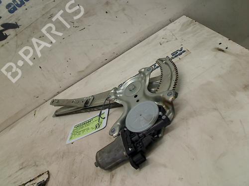 Used Right front window motor MITSUBISHI OUTLANDER III (GG_W, GF_W, ZJ, ZL, ZK) Plug-in Hybrid (GG2W) (200 hp) 15494215